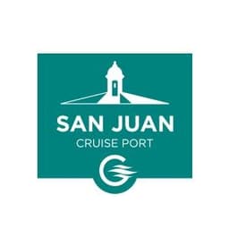 San Juan Cruise Port logo